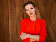 Българката, която е омъжена за съоснователя на "Тесла", е убита в САЩ