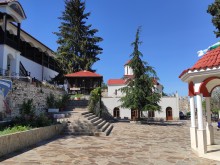 Честванията по случай 20-годишнината на община Куклен продължават