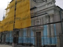 Пореден скандал със сграда в центъра на Пловдив