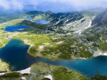 Без джипове до Седемте рилски езера от днес