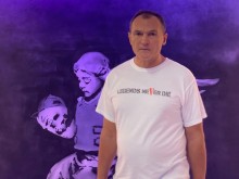 Божков: Имам опасения, че партията на Слави вече не принадлежи на Слави
