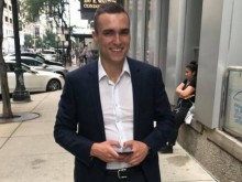 Младият асеновградчанин е убит брутално в Чикаго, а не е загинал в катастрофа