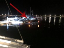 Джип вътре в морето събра погледите в наш тузарски курорт