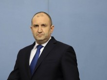 Румен Радев: Служебното правителство се справя