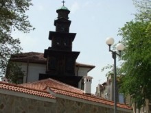 Почитаме светитите мъченици Вяра, Надежда, Любов и майка им София