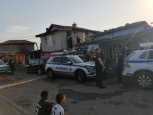 Много арести в Бургаско за купуване на гласове!