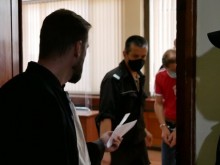 Убиецът Алън изуми: Зарових трупа на Калина в моята къща, за да съм близко до нея