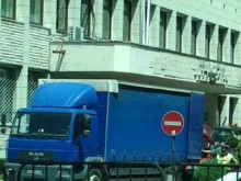 Бюлетините пристигнаха в Пловдив