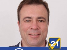 Даниел Христов: Пловдив трябва да използва по-пълноценно потенциала си за развитие