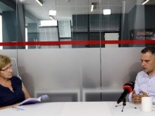 Александър Сиди: Гласувайте с разум, а не с омраза