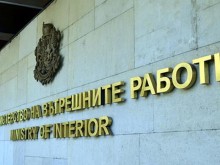 Рашков смени още един полицейски шеф