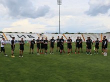 Вижте програмата на вицешампиона Локомотив за първите 6 официални мача
