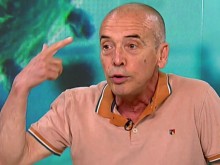 Мангъров: Ще се ваксинирам само ако ми насочат пистолет!