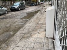Сигнал за ВиК авария в Пловдив