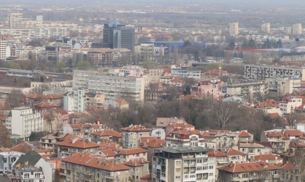 Цените на жилищата в София са се повишили с 11,6%