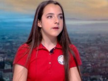 Браво! Българска ученичка спечели пълна стипендия за Кеймбридж