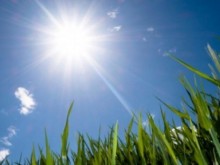 Днес ще се радваме на слънчево време