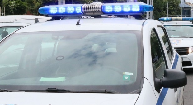 Задържаха 40-годишен мъж от Пловдив, заподозрян за купуване на гласове