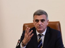 Стефан Янев: Това, което заварихме ме порази с мащаба си, картината не е добра!