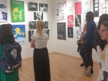 Стотици пловдивчани посетиха изложбите в Европейската нощ на музеите