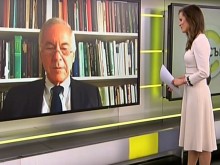 Ханке за въвеждането на еврото у нас: Помислете си добре! Ще има хаос, не ползи