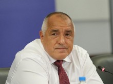 Борисов към служителите на МВР: Не се поддавайте на опитите да ви върнат към милиционерщината