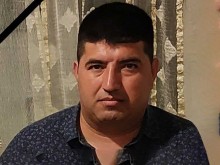 Кандидат-депутат от партията на Цветан Цветанов е открит мъртъв