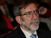 Филип Димитров с особено мнение за машинното гласуване