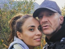 Радина Кърджилова разкри, че по-големият й син се е изплашил от новороденото си братче