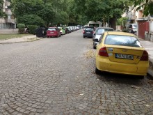 Пловдивчанин: Това ли е начинът за облекчаване на трафика?