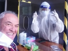 Пловдивски журналист: Богати тайландци броят между 4000 и 8000 долара за ваксина