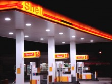 Бензиностанциите Shell с още няколко обекта в България