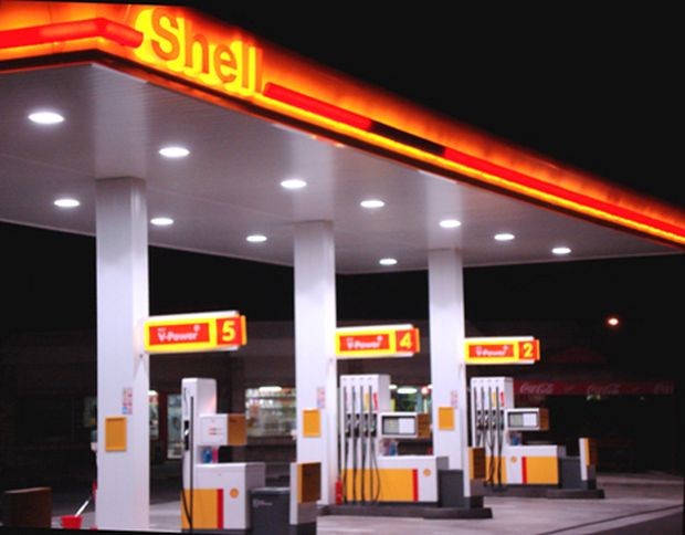 Веригата бензиностанции Shell удължава с още 10 години наема на