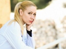 Деси Бакърджиева проговори за починалия баща на второто й дете