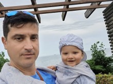 Шайбата стана тайно баща