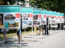 Община Варна гостува в Пловдив с пътуваща изложба