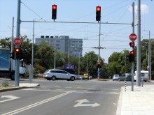 Затварят част от "Кукленско шосе" заради авариен ВиК ремонт