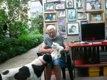 Върнаха котката на Недялко Йорданов
