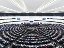 Европарламентът ще гласува за незабавното приемане на България в Шенген