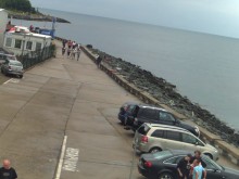 Лоша новина за тези, които вече са на морето
