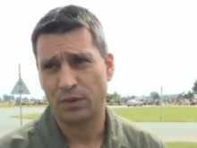 Жената на загиналия пилот: Докога законите и спазването им ще са само за някои?