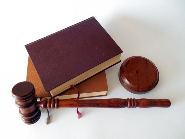 Варненският апелативен съд отказа домашен арест на обвинен в разпространение