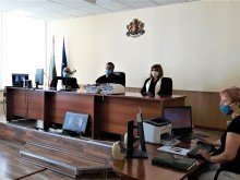 Пловдивският апелативен съд остави в ареста турски гражданин