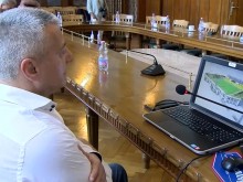 Извънредно: Мачове на Колежа най-рано напролет!