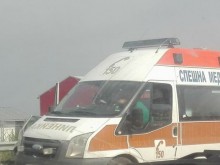 Много пиян младеж с едногодишен стаж заби БМВ в мантинела на Пловдив - Труд