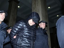 Решено: 10 години затвор за мъжа, организирал убийството на Алексей Петров