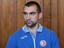Огромна радост в Академик Пловдив!