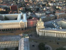 Предлагат зам.-председателят на Държавна агенция "Разузнаване" да бъде освободен