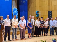 Бойко Борисов в Пазарджик: Дошли са да откраднат каквото могат!