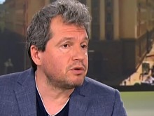 Йорданов: Премиерът ни по-скоро ще е експерт и пълна противоположност на Бойко Борисов
